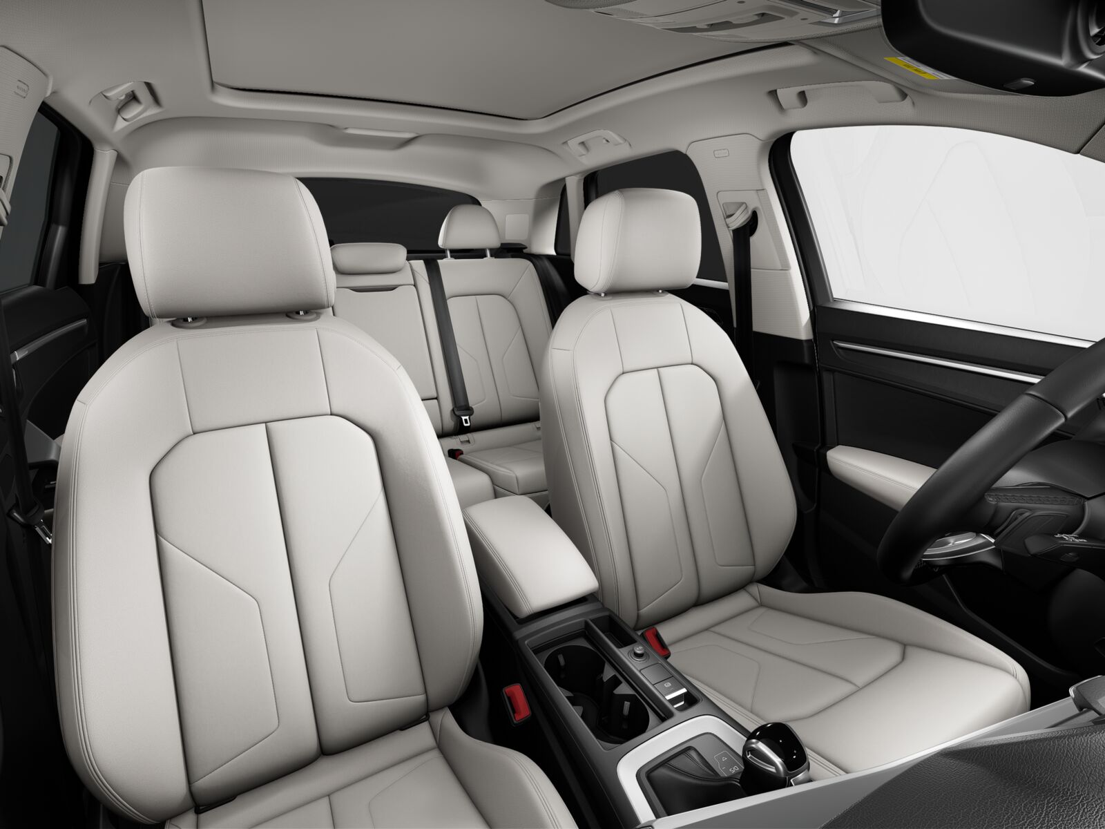 2024 Audi Q3