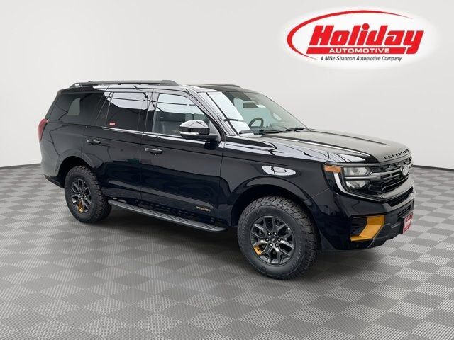 2026 FORD Expedition