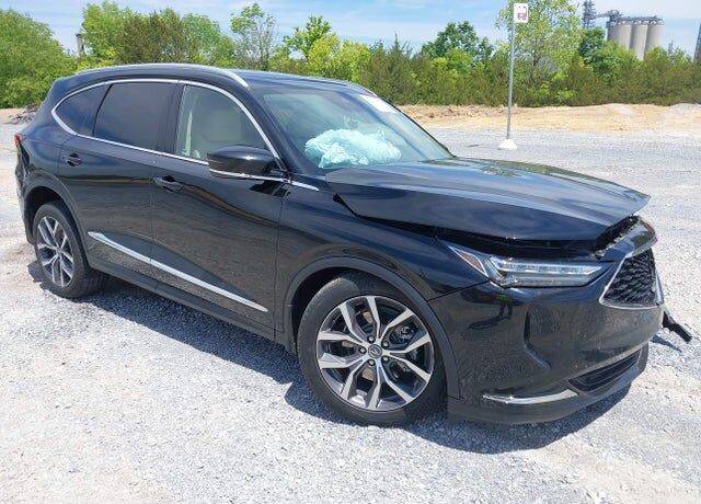 2023 ACURA MDX