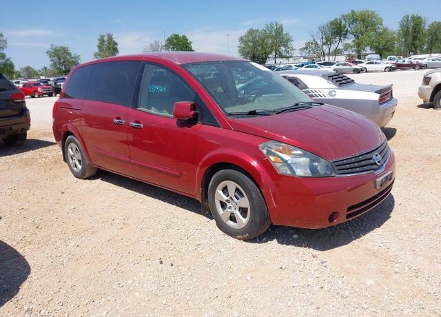 Nissan Quest