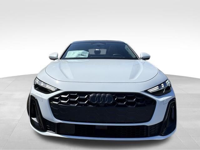 2026 Audi A5