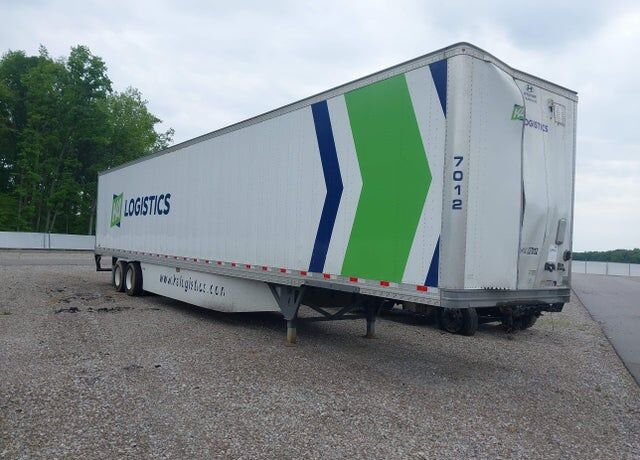 2024 HYUNDAI TRANSLEAD TRAILERS Hyundai Translead Trailers