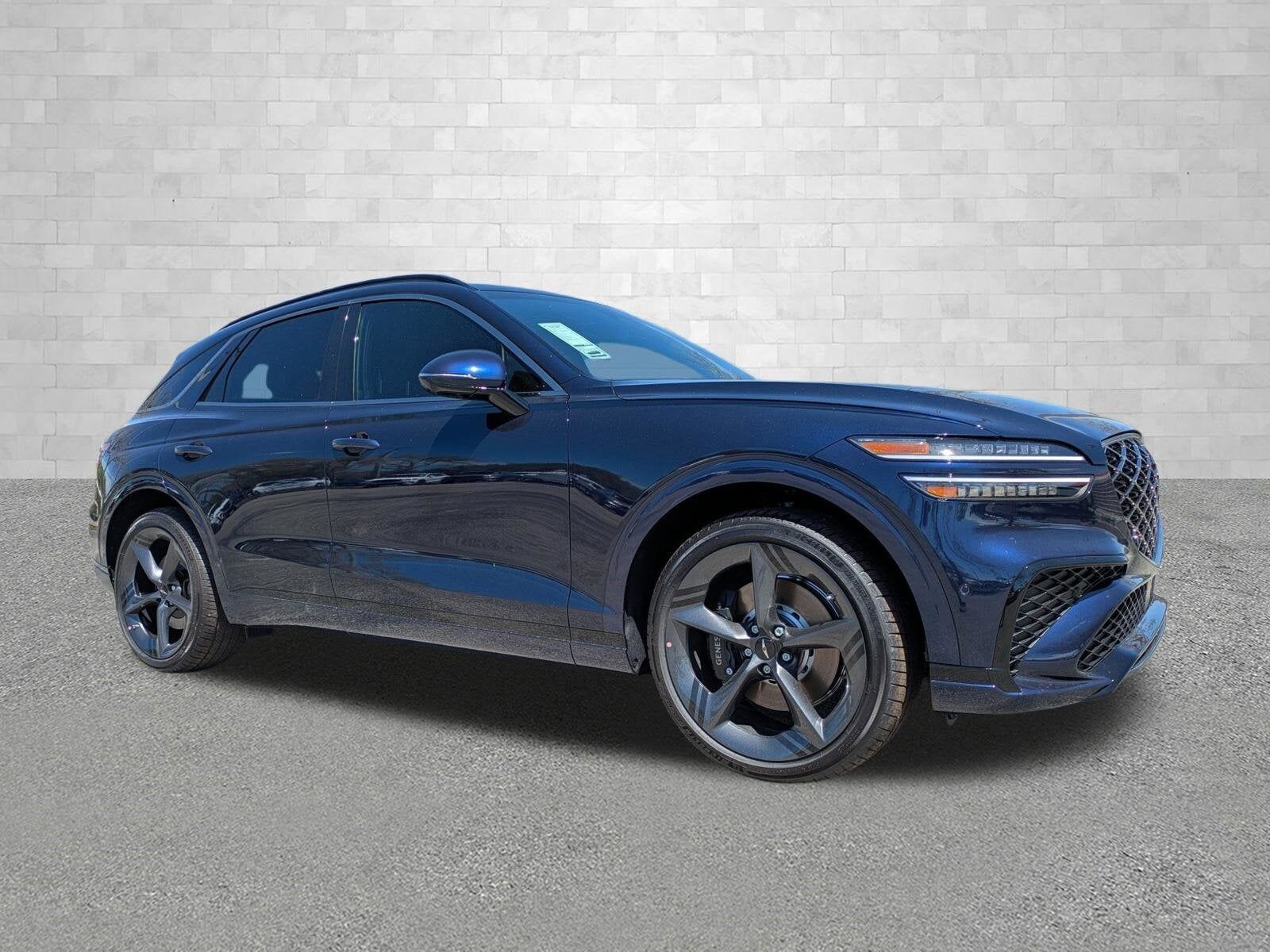 2026 GENESIS GV70