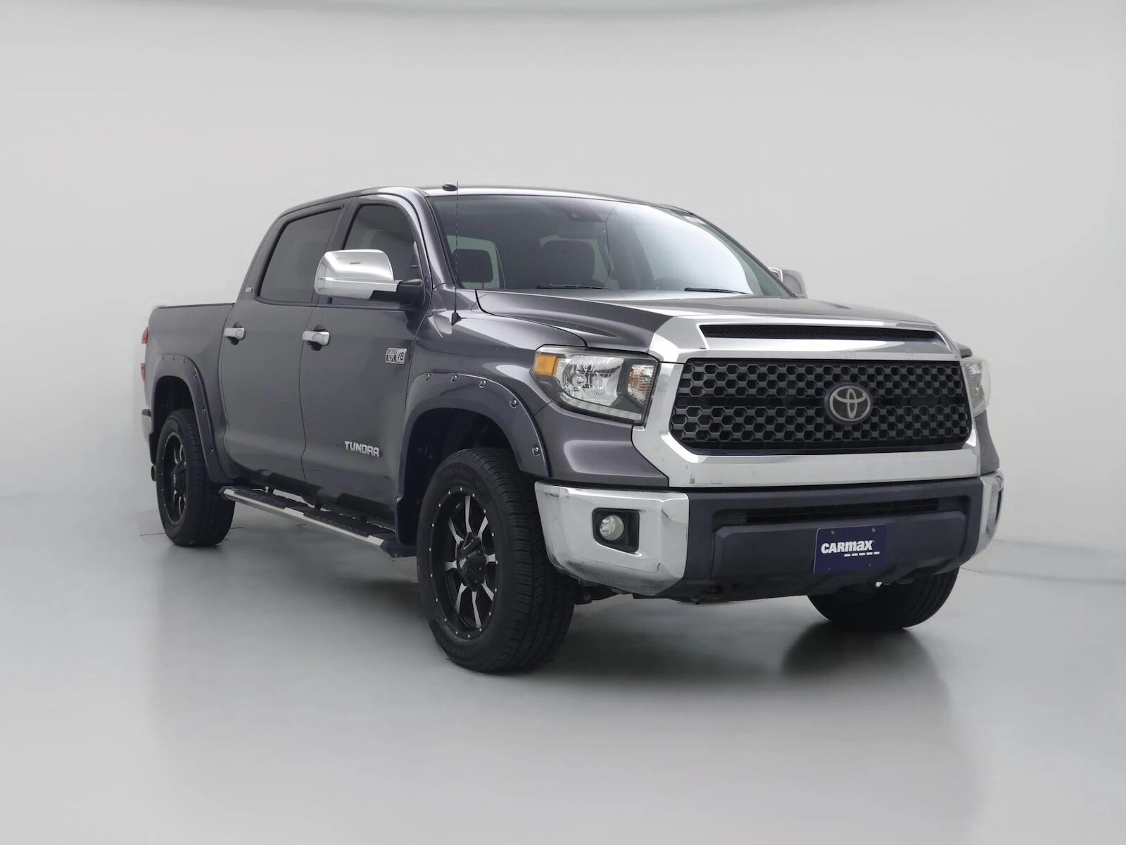 2019 TOYOTA Tundra