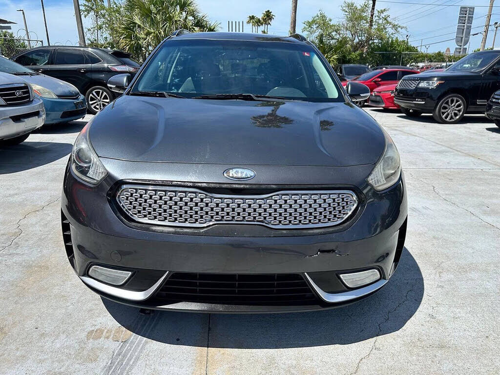 2019 KIA Niro