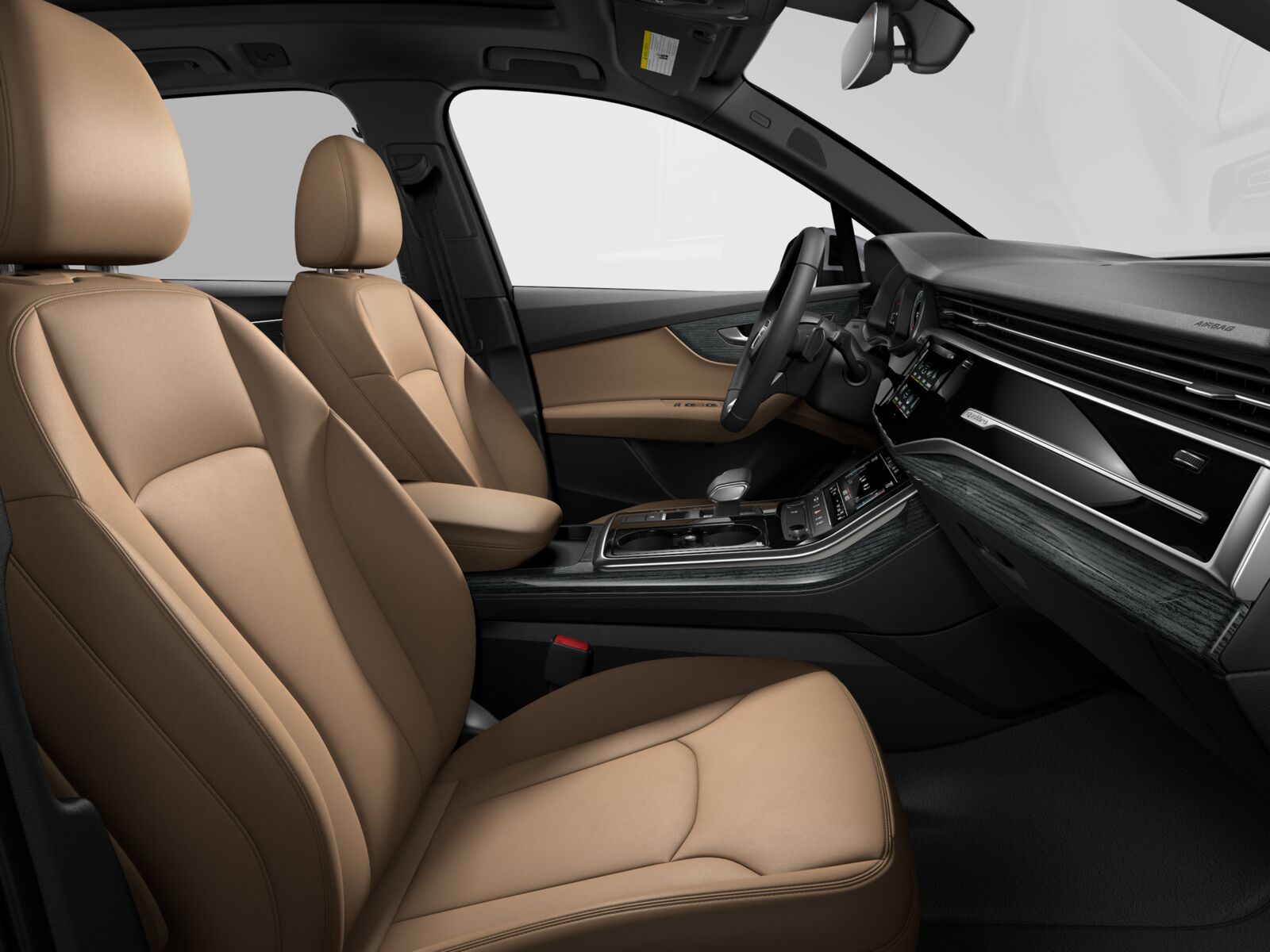 2022 Audi Q7