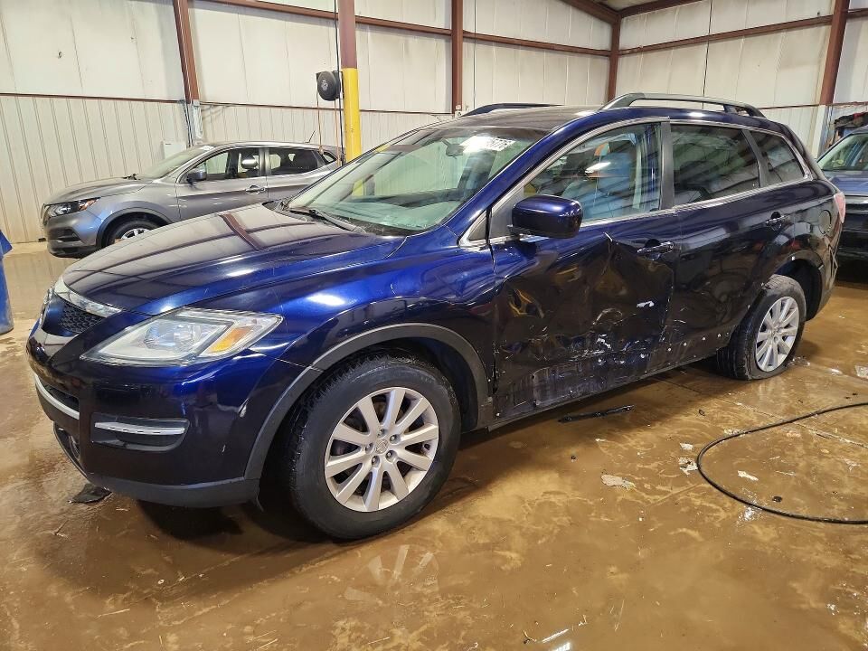 Mazda CX-9