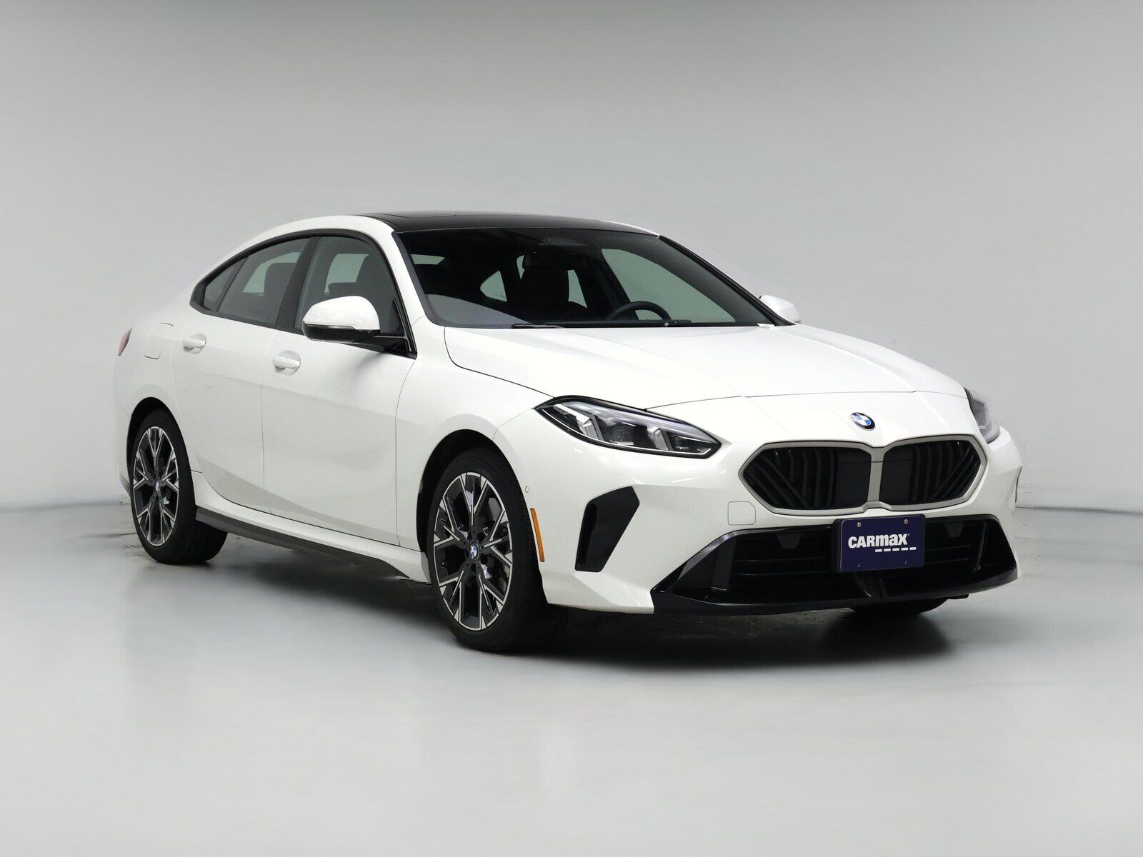 2025 BMW 2 Series