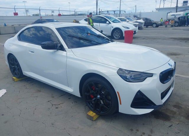 2026 BMW M2
