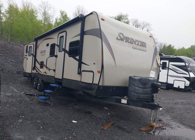 2015 KEYSTONE Keystone