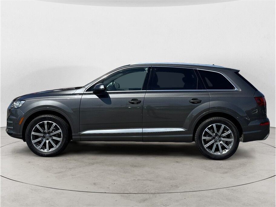 2018 Audi Q7