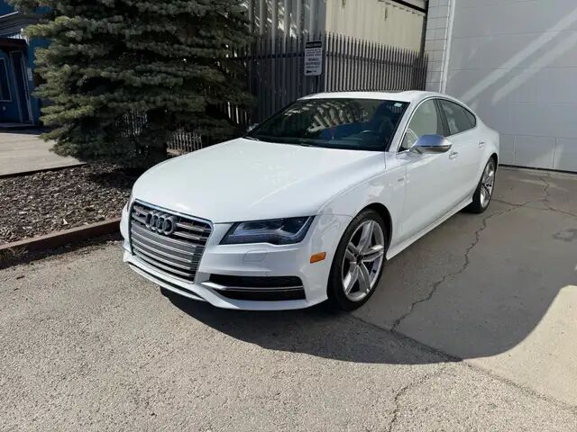Audi S7