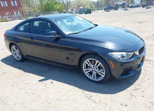 BMW 435i