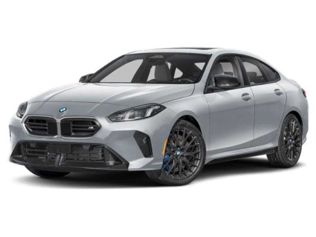 2026 BMW M2