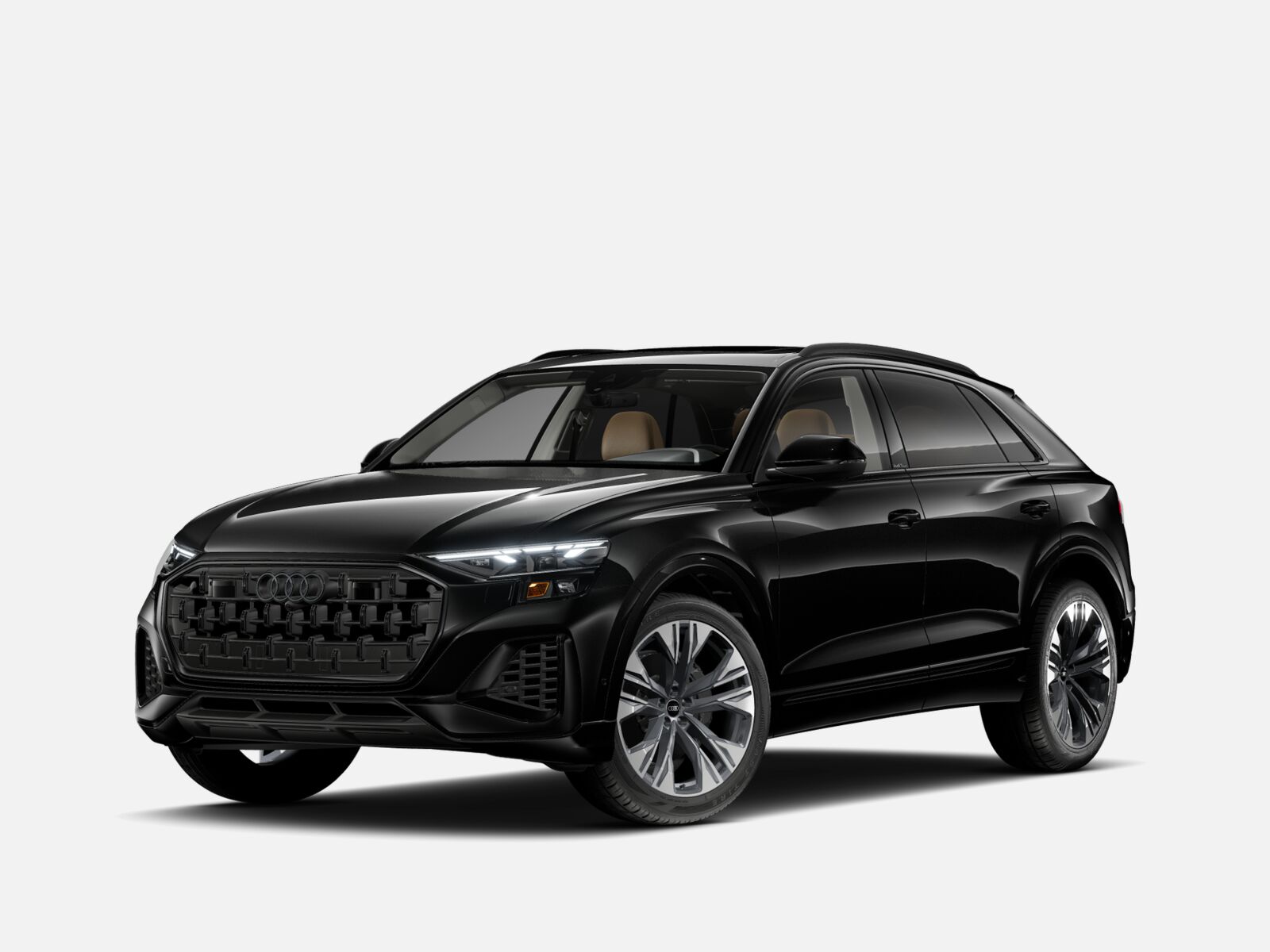 2025 AUDI Q8