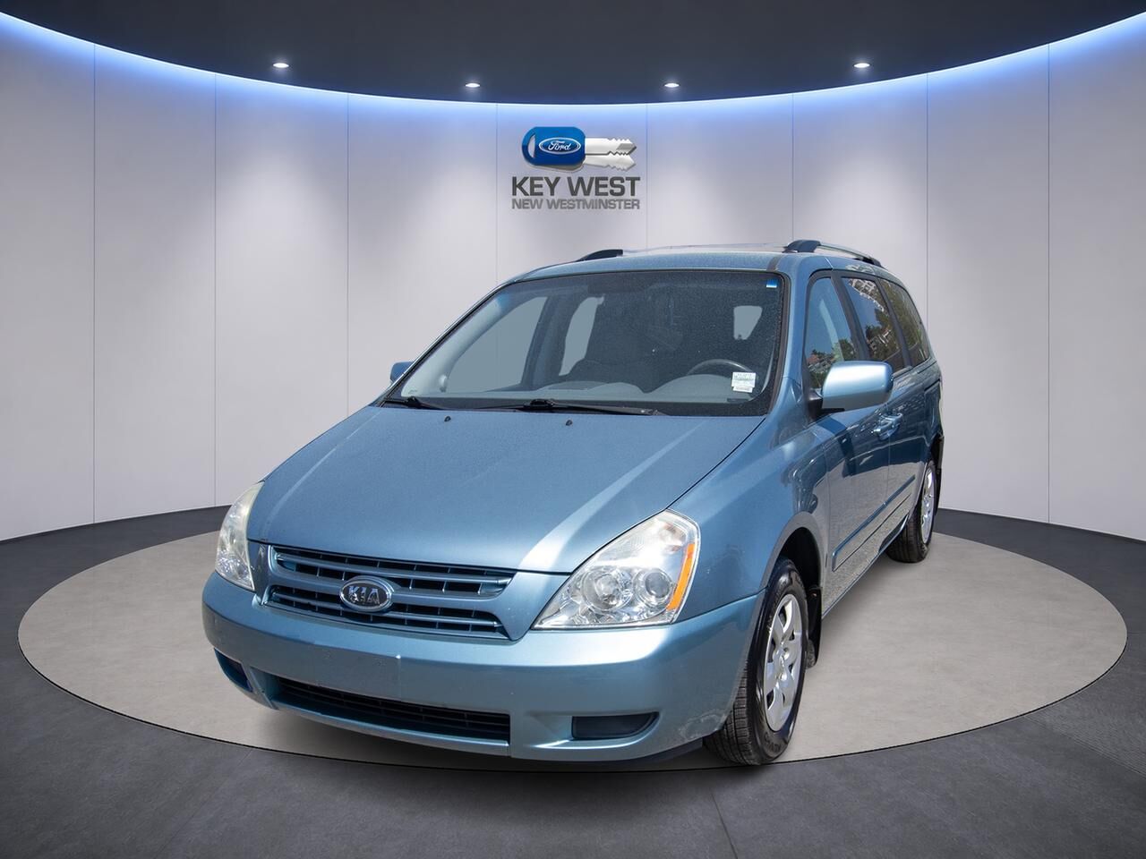Kia Sedona