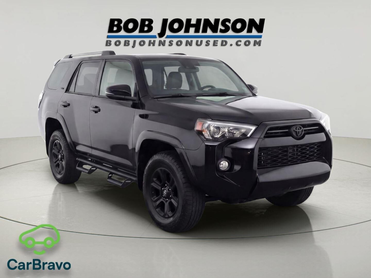 2022 TOYOTA 4-Runner