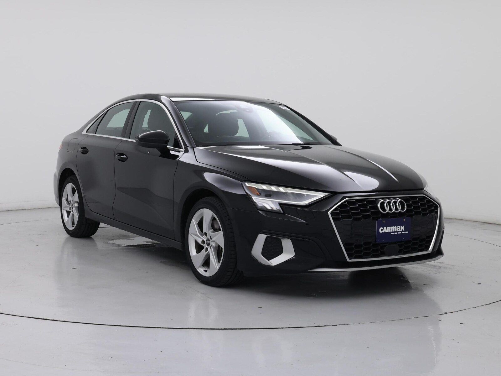 2023 Audi A3
