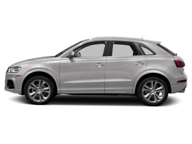 2018 Audi Q3