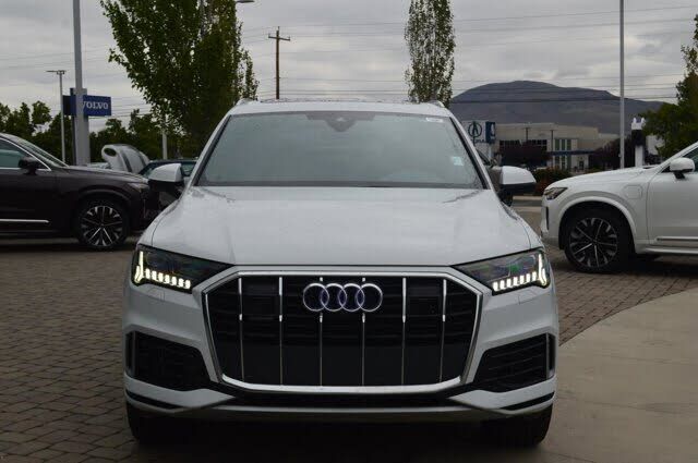 2023 Audi Q7