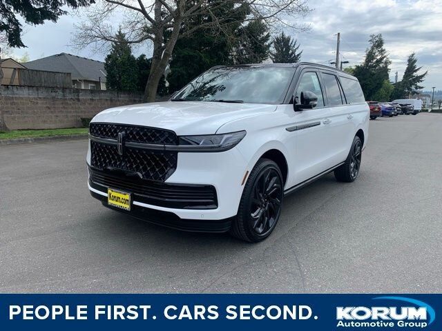 2026 LINCOLN Navigator L