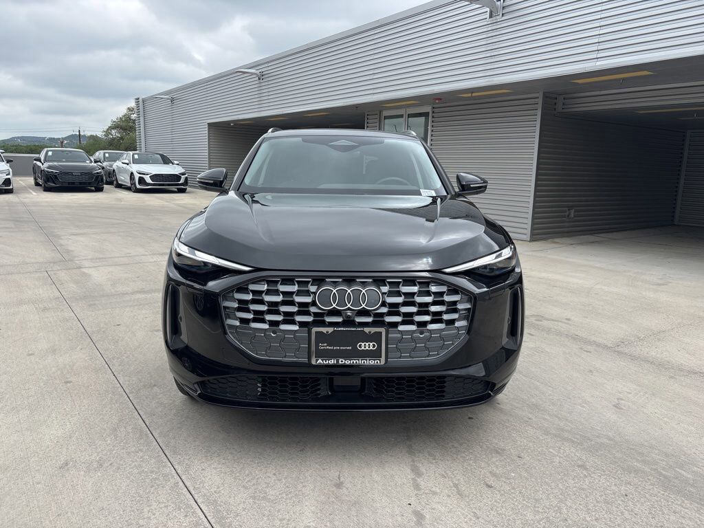 2025 Audi Q5