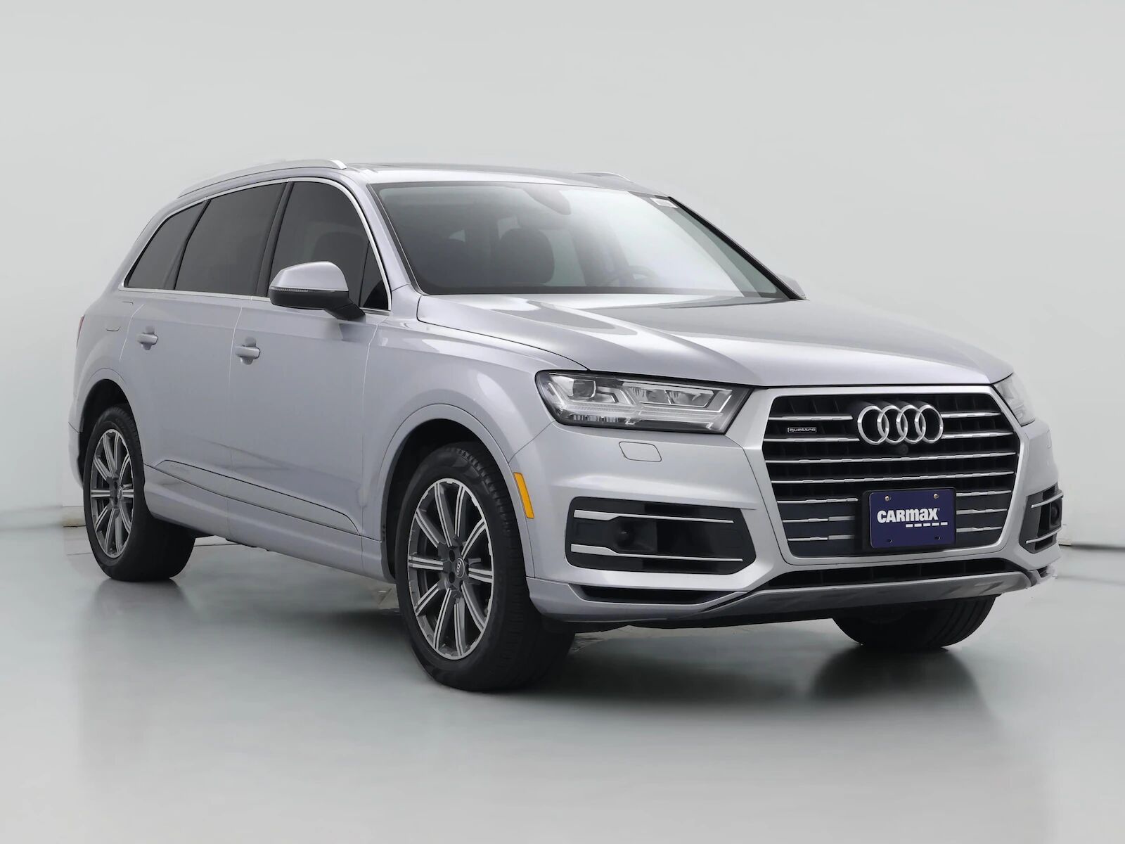 2018 AUDI Q7