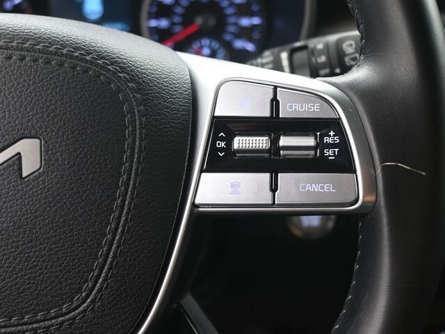 2022 Kia Telluride
