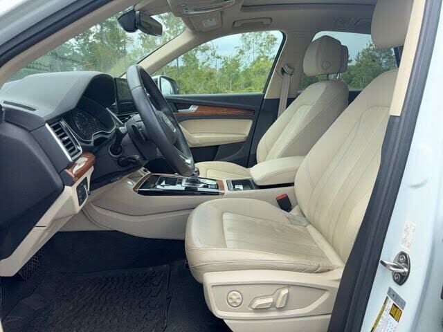 2022 Audi Q5