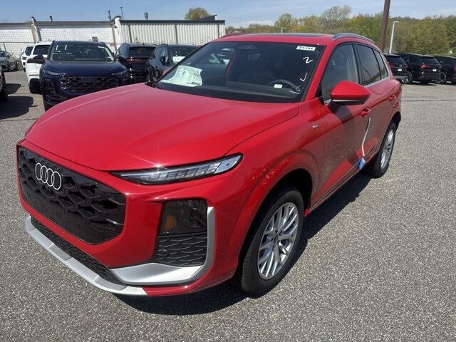 2026 Audi Q3