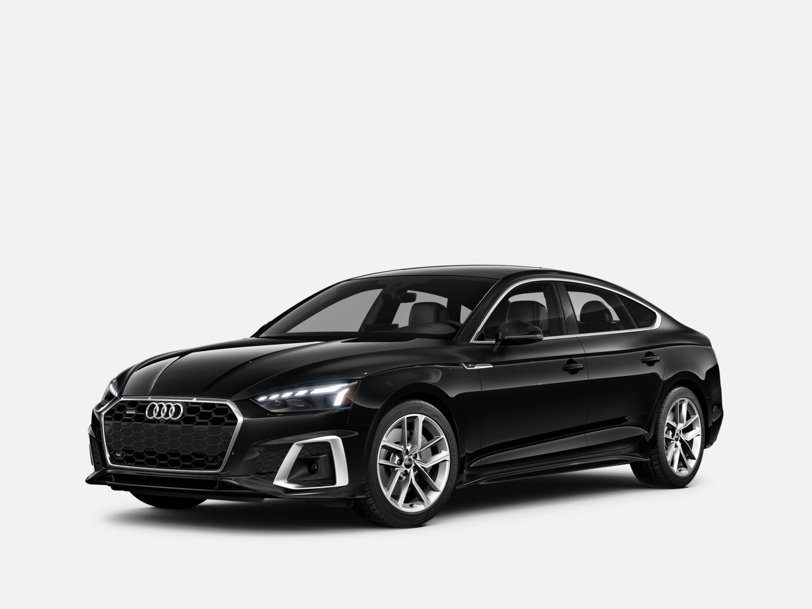 2023 AUDI A5