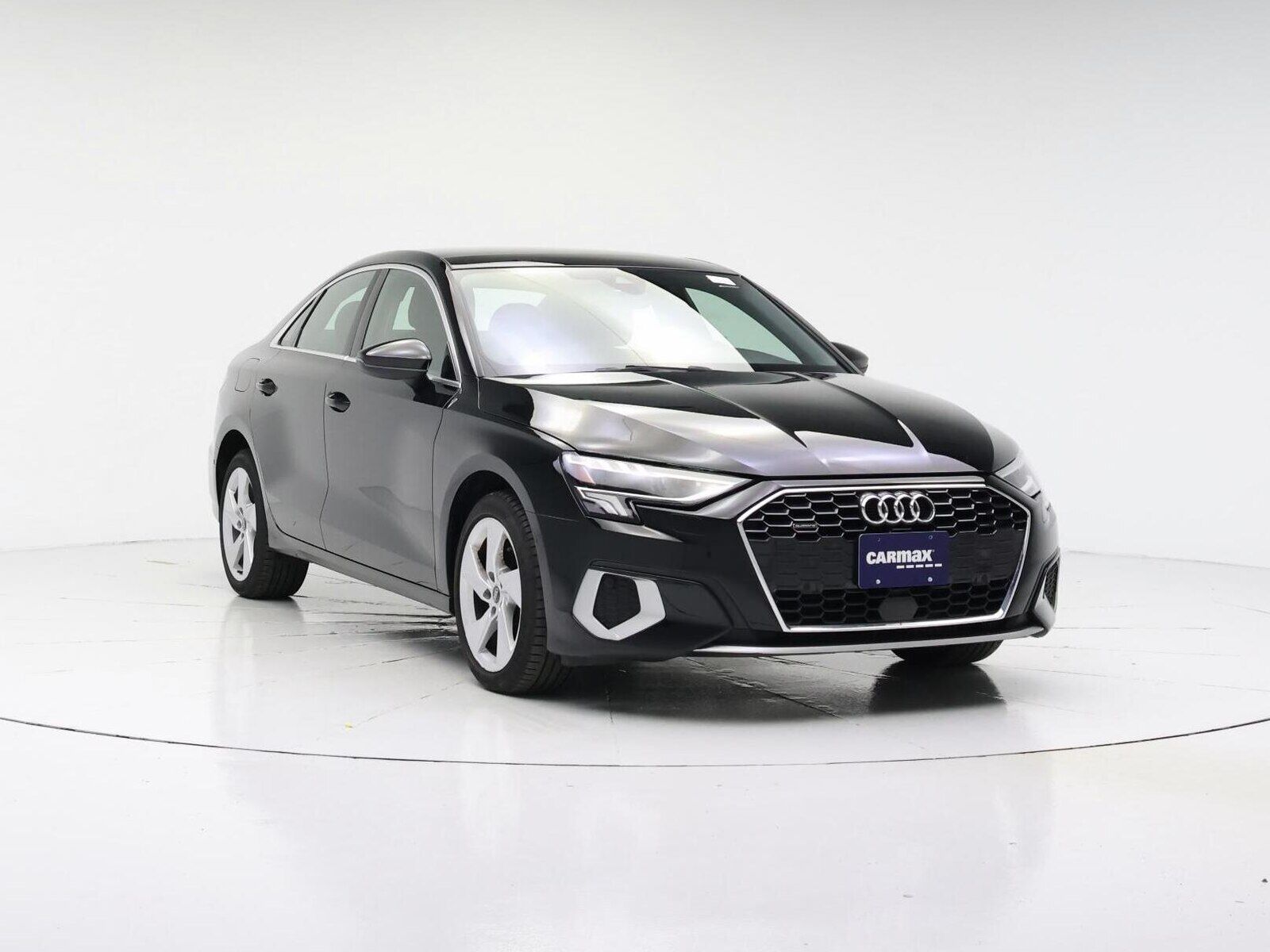 2023 Audi A3