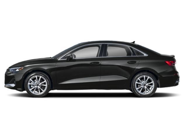 2026 Audi A3