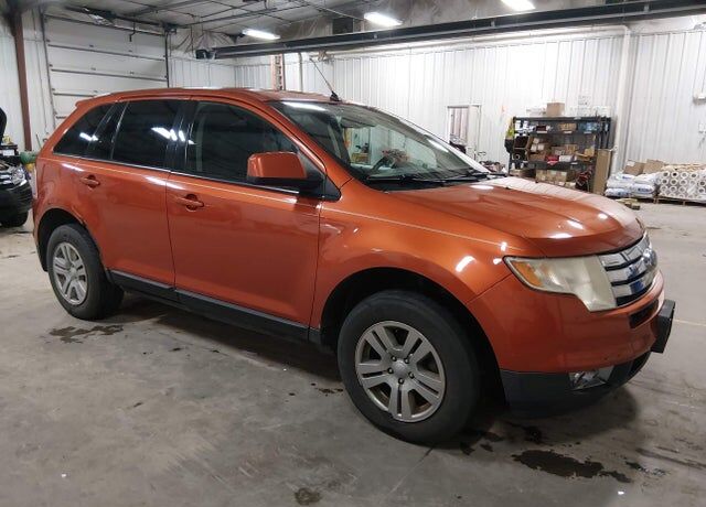 2007 FORD Edge