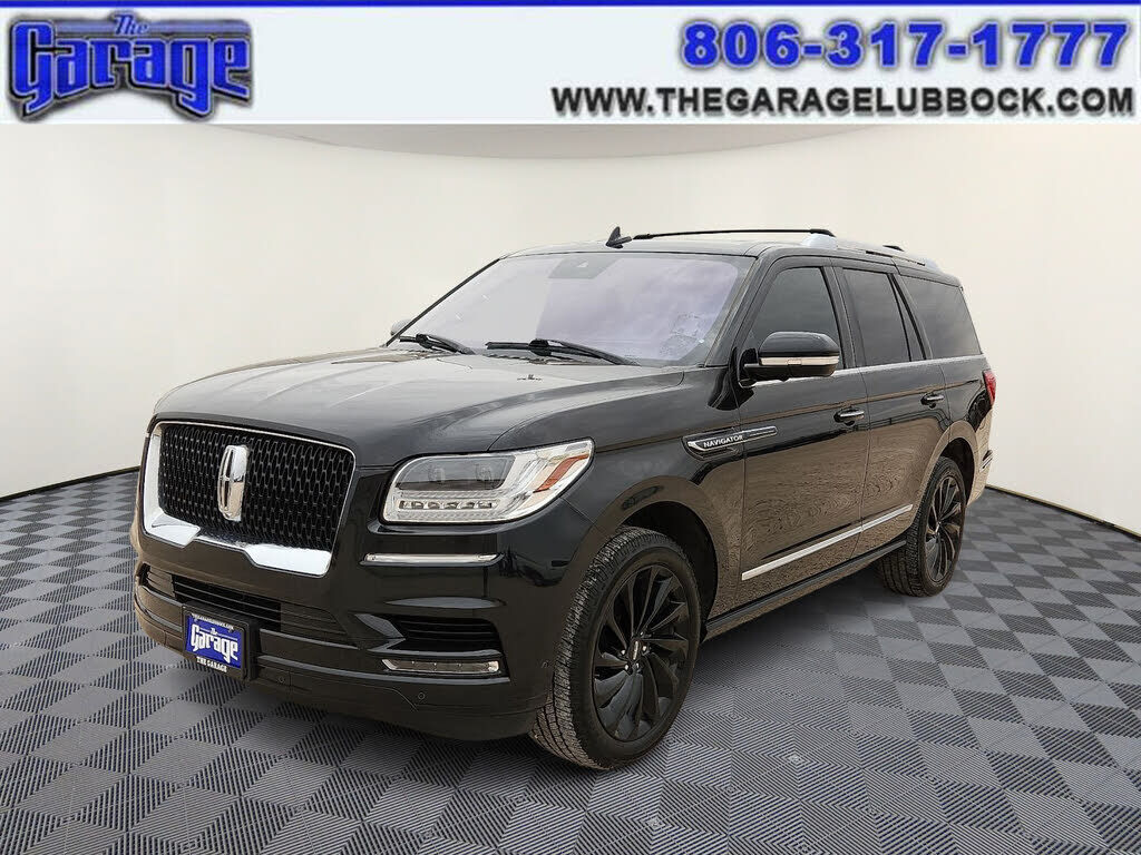 2020 LINCOLN Corsair