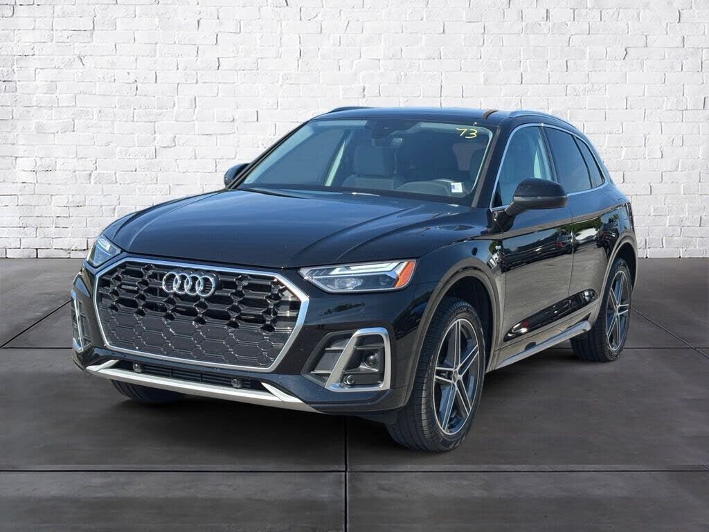 2022 Audi Q5