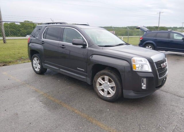 2013 GMC Terrain