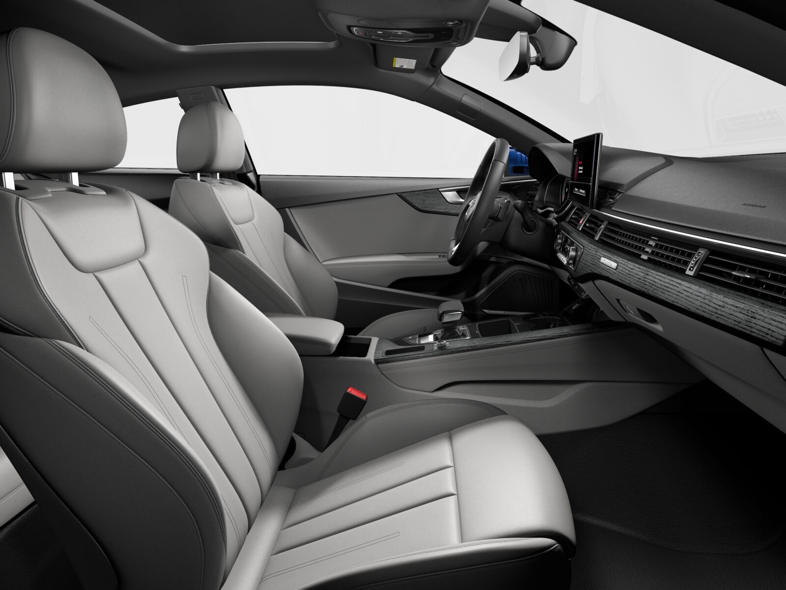 2022 Audi A5