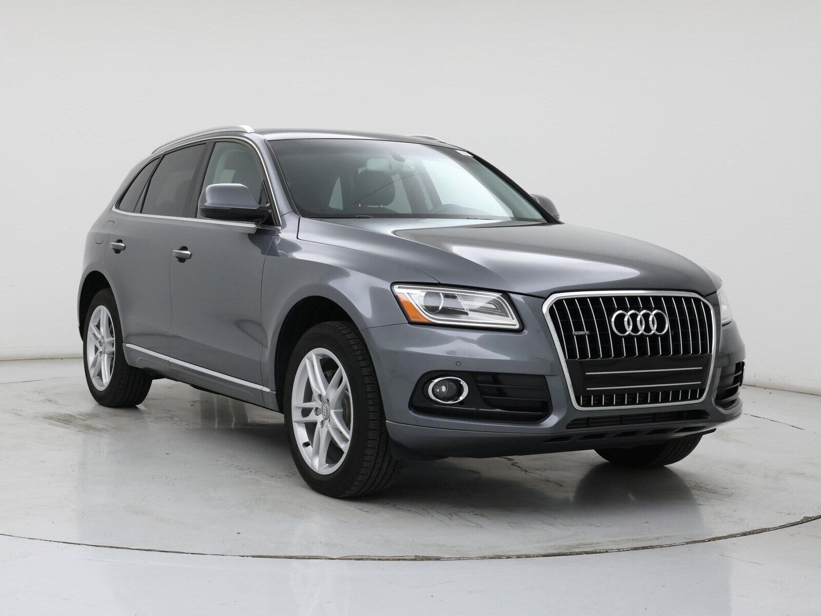 2016 Audi Q5