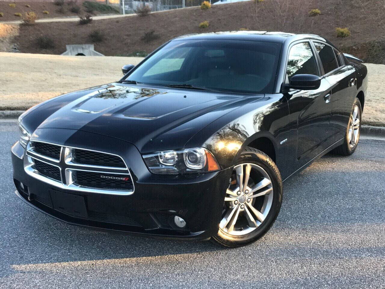2014 DODGE Charger