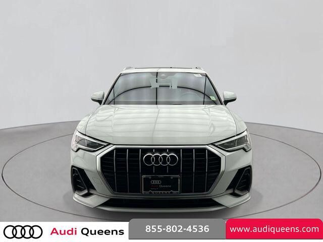 2023 Audi Q3