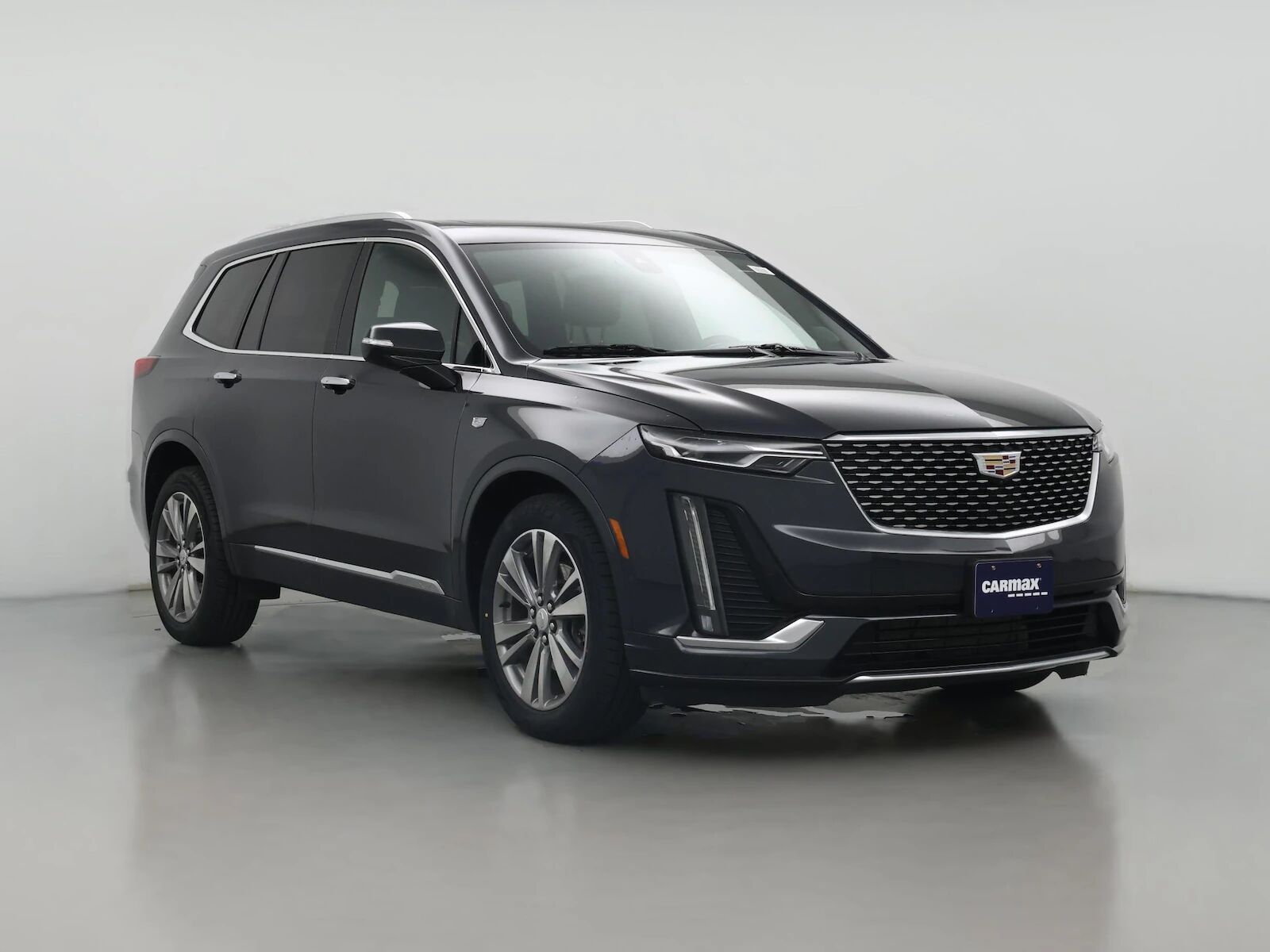 2022 CADILLAC XT6