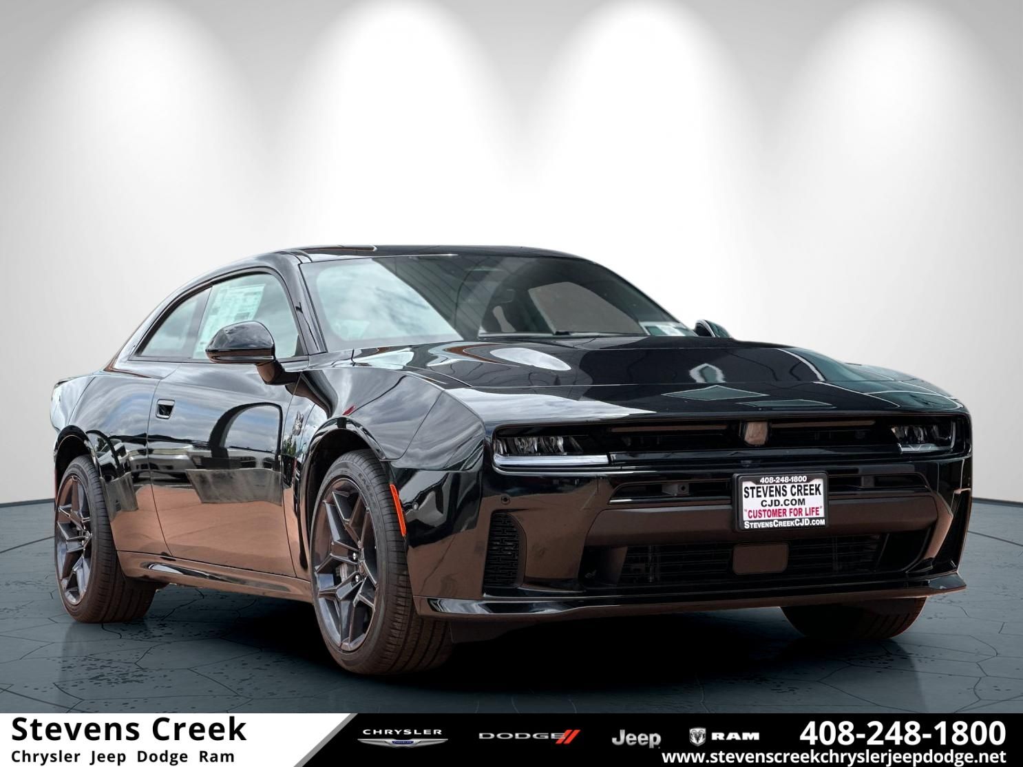 2026 DODGE Charger