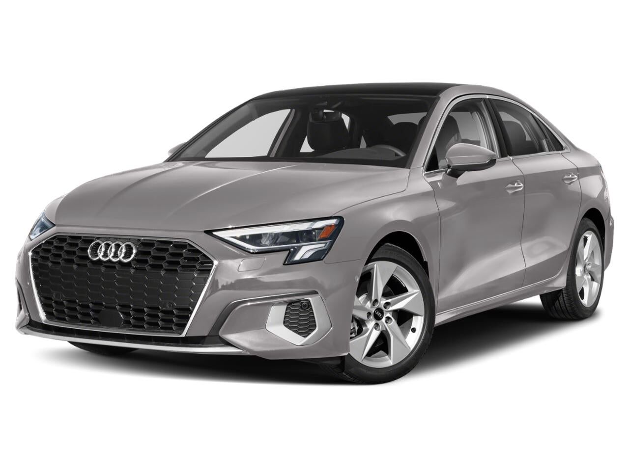 2023 Audi A3
