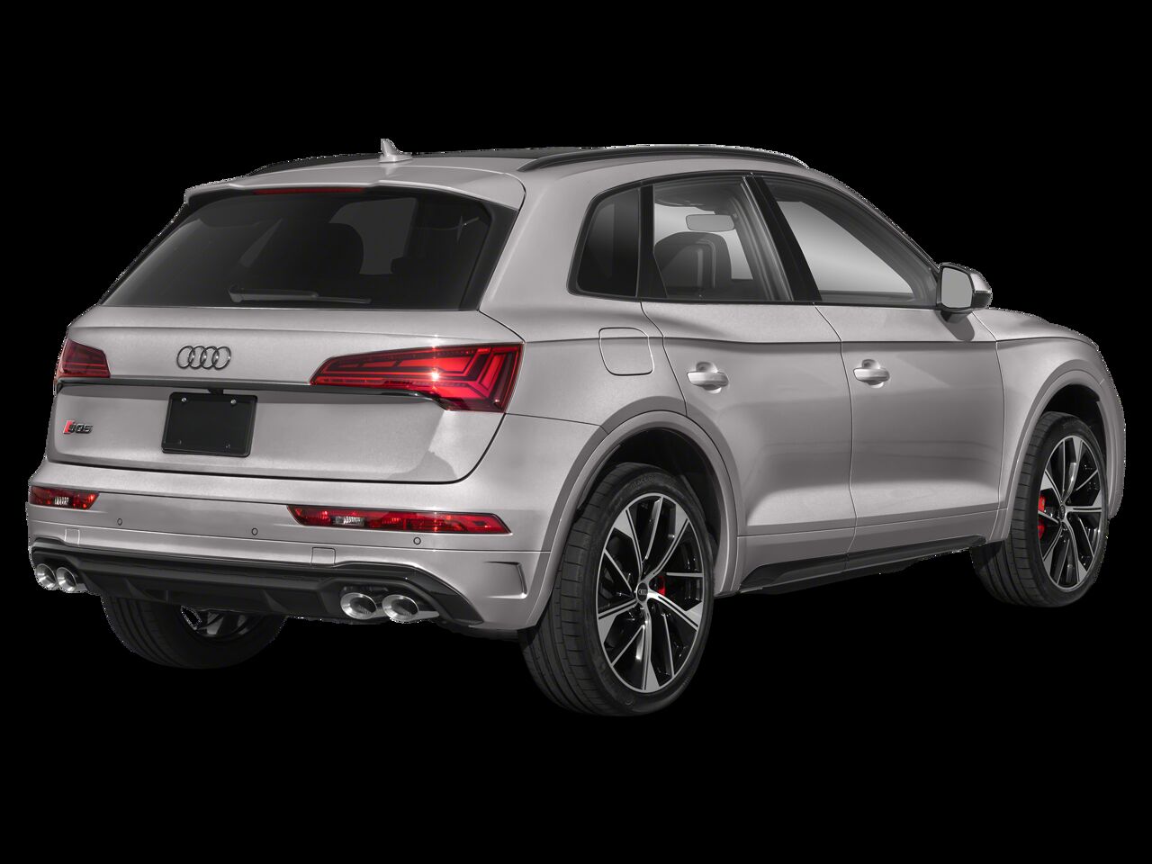 2023 Audi SQ5