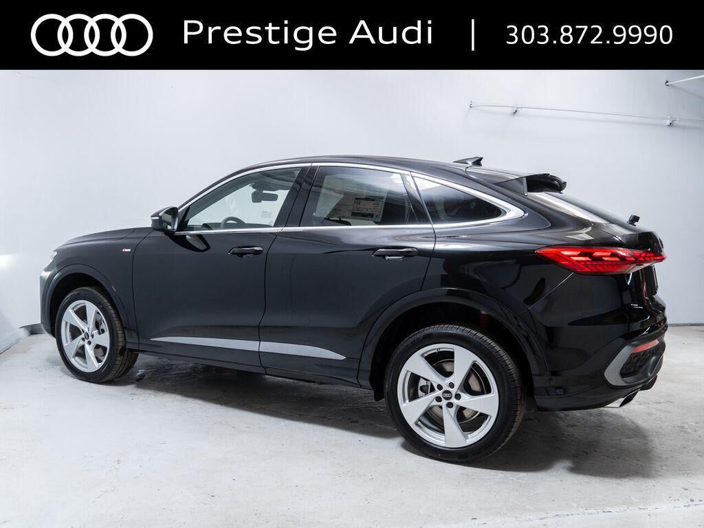 2026 Audi SQ5