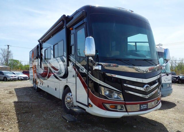 2013 MONACO RV Monaco RV