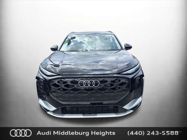2026 Audi Q3