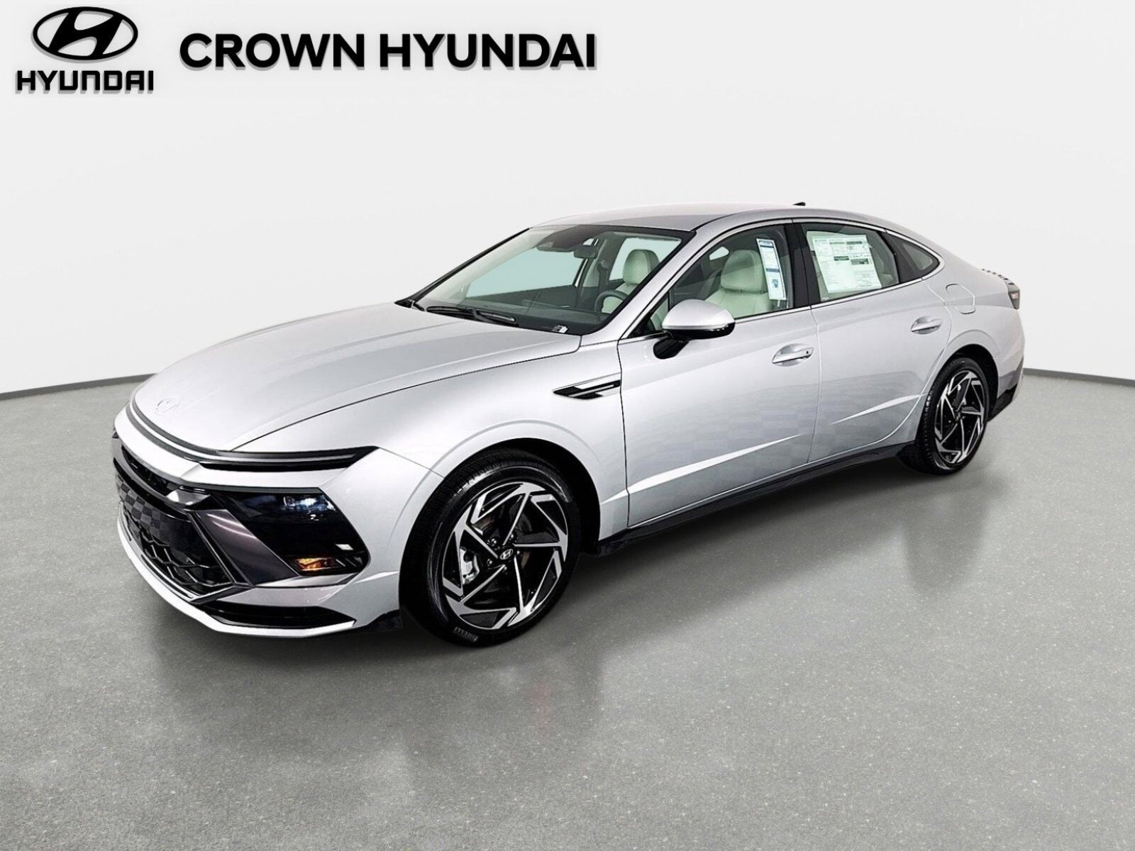 2026 HYUNDAI Sonata