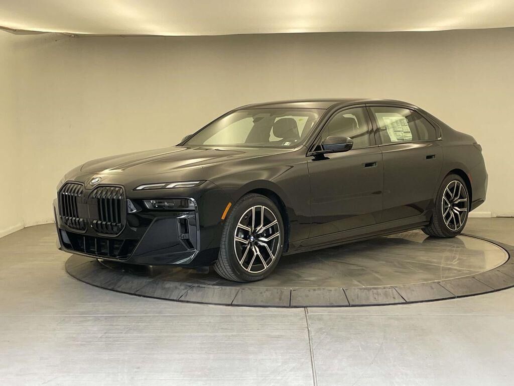 2026 BMW i7